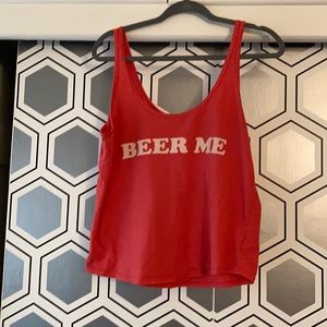 Tank top